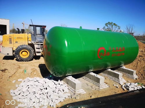 招遠小區二次供水系統 構建高效安全的集中式供水新模式